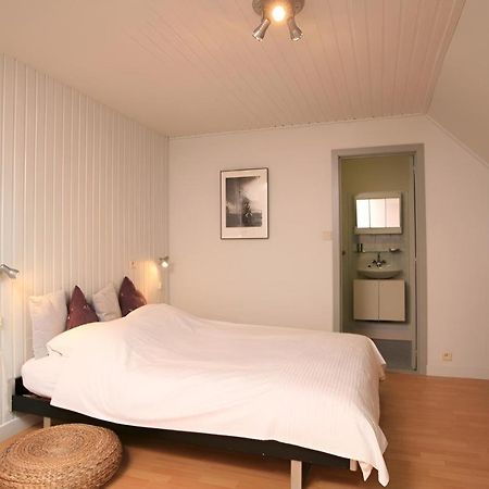 Pivone Assebroek Apartment Bruges Exterior foto