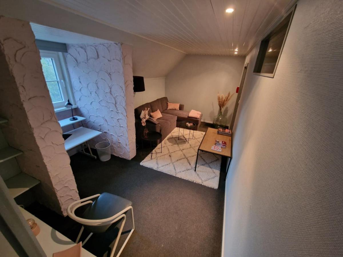 Pivone Assebroek Apartment Bruges Exterior foto