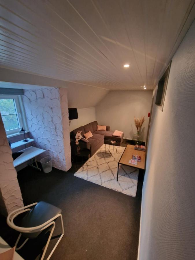 Pivone Assebroek Apartment Bruges Exterior foto