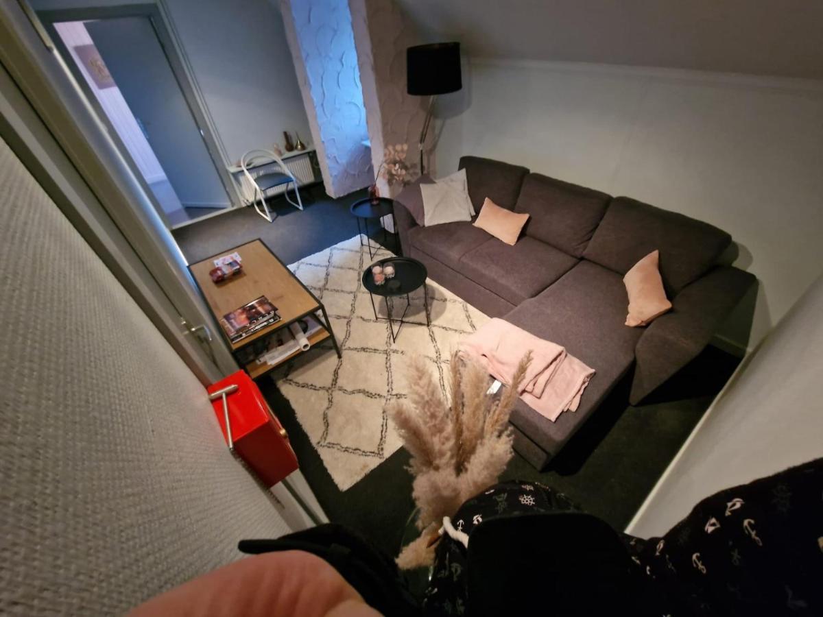 Pivone Assebroek Apartment Bruges Exterior foto