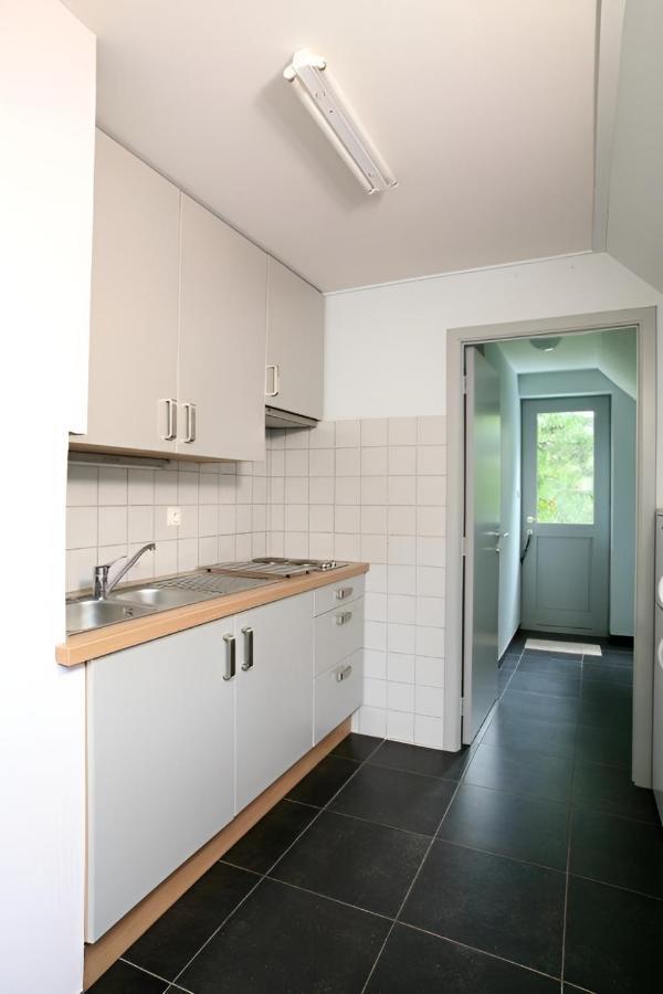 Pivone Assebroek Apartment Bruges Exterior foto
