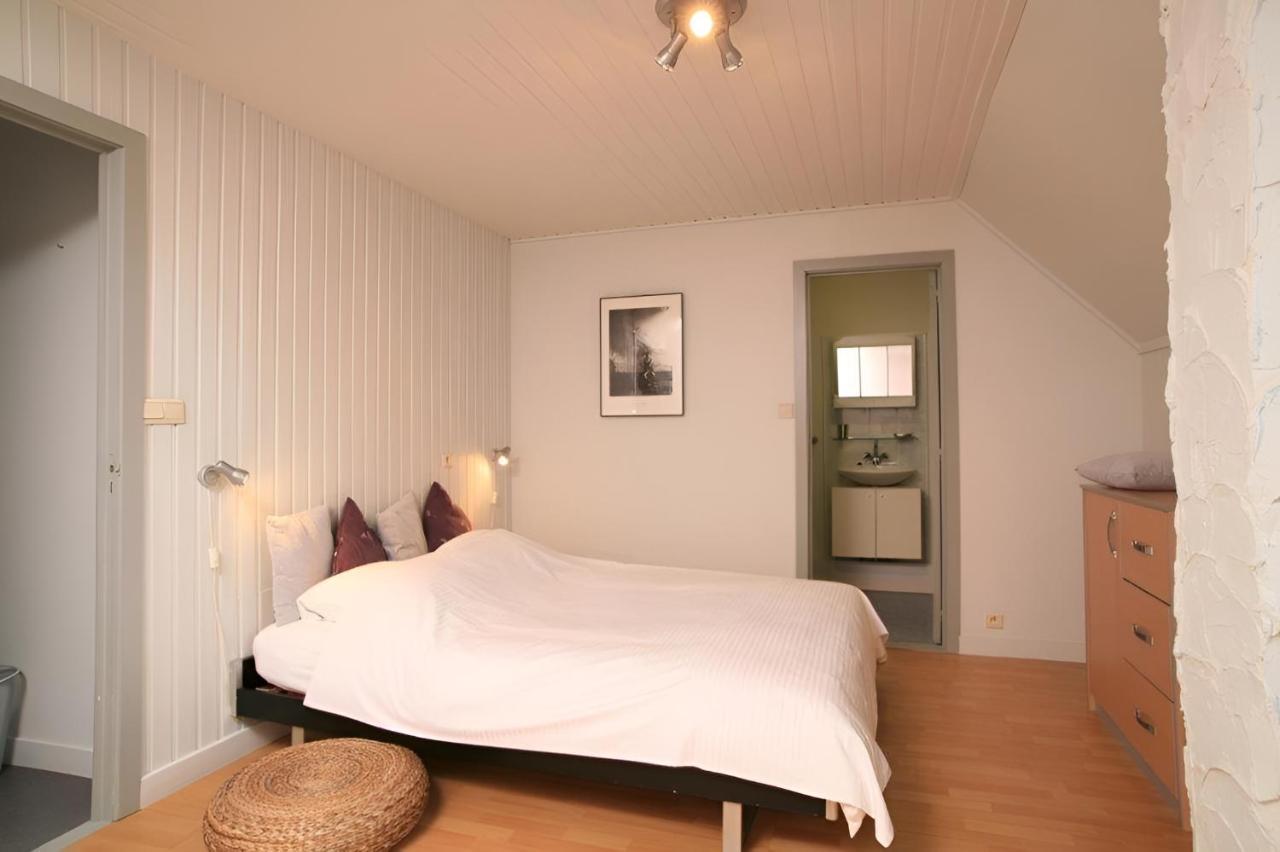 Pivone Assebroek Apartment Bruges Exterior foto