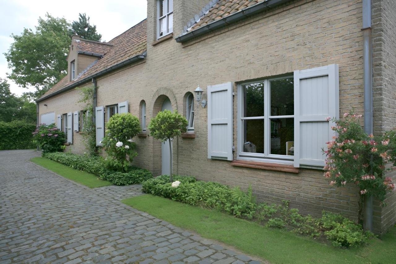Pivone Assebroek Apartment Bruges Exterior foto